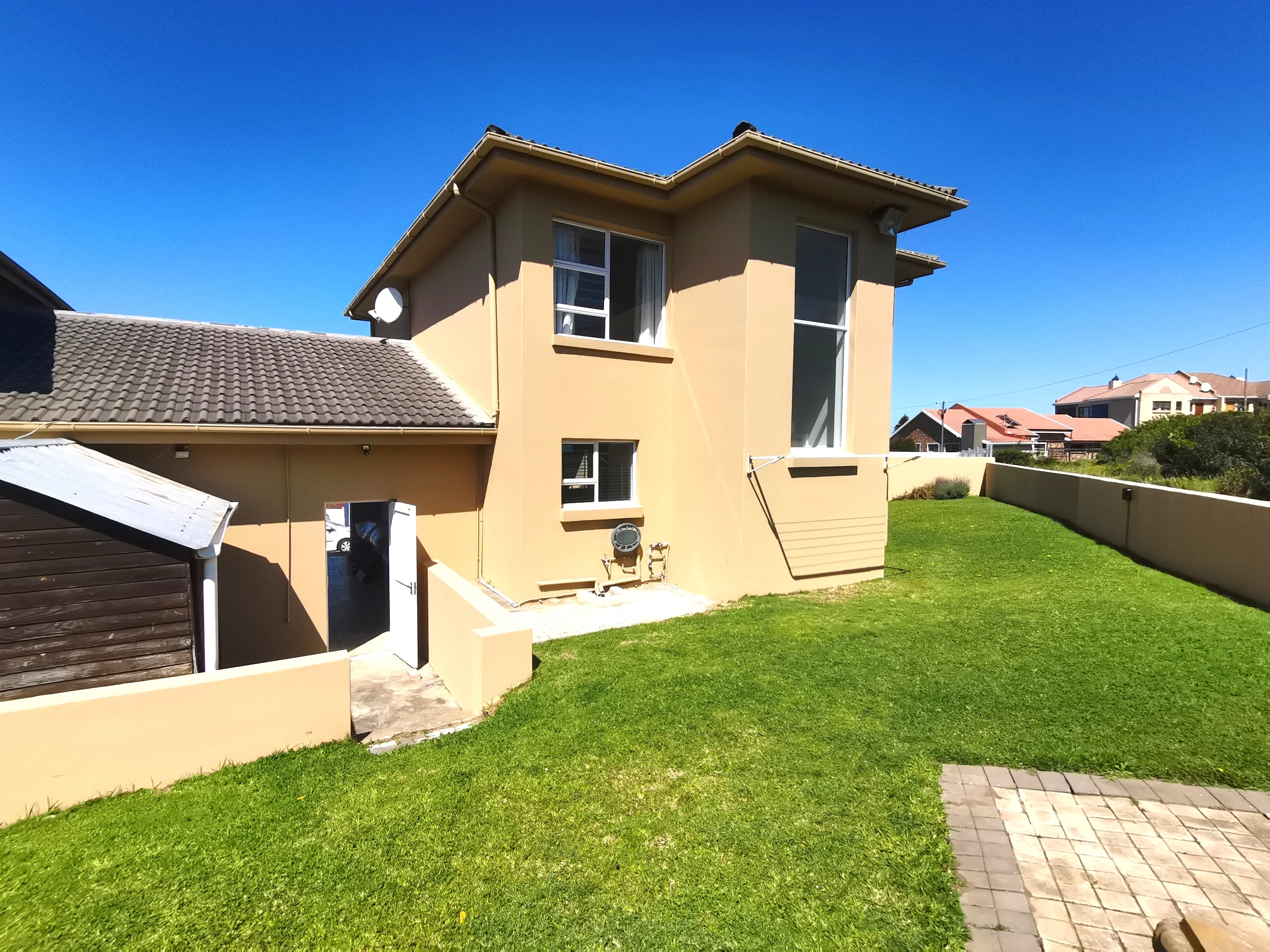 3 Bedroom Property for Sale in Dana Bay Western Cape